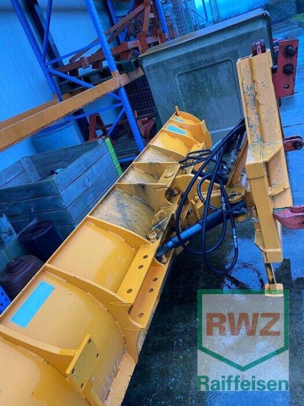 Sonstiges za tip Bressel & Lade Schiebe Schild, Gebrauchtmaschine u Mutterstadt (Slika 4)