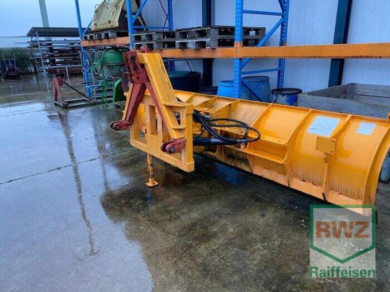 Sonstiges za tip Bressel & Lade Schiebe Schild, Gebrauchtmaschine u Mutterstadt (Slika 3)