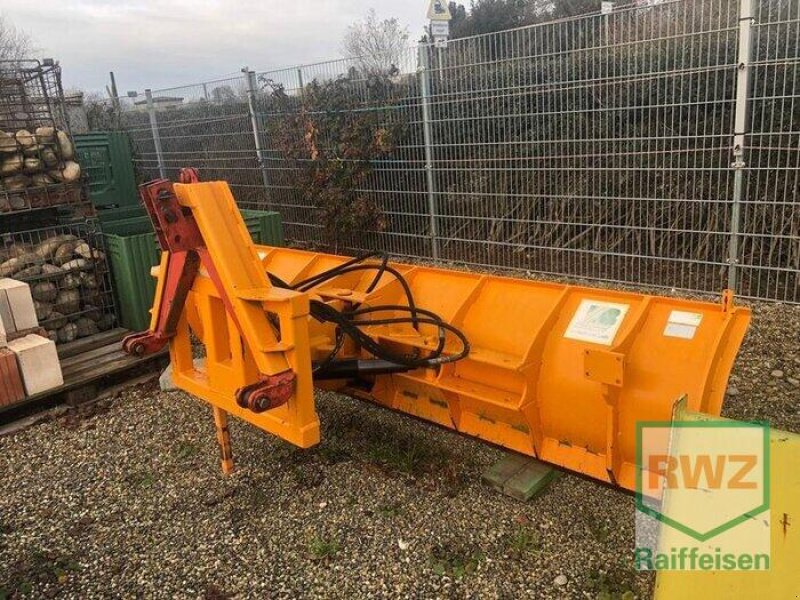 Sonstiges za tip Bressel & Lade Schiebe Schild, Gebrauchtmaschine u Mutterstadt (Slika 1)