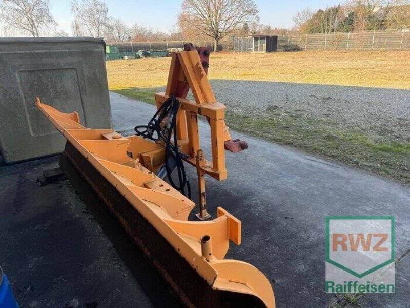 Sonstiges za tip Bressel & Lade Schiebe Schild, Gebrauchtmaschine u Mutterstadt (Slika 5)