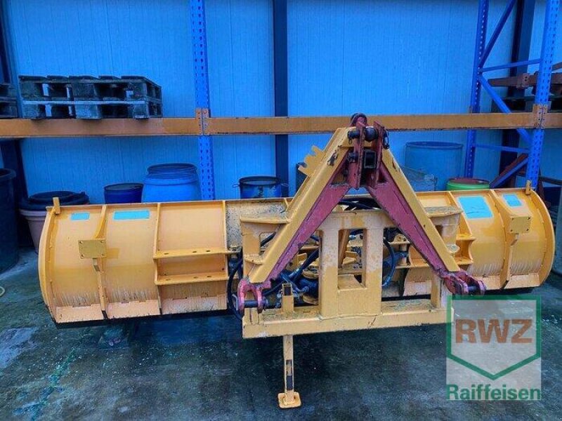 Sonstiges za tip Bressel & Lade Schiebe Schild, Gebrauchtmaschine u Mutterstadt (Slika 2)