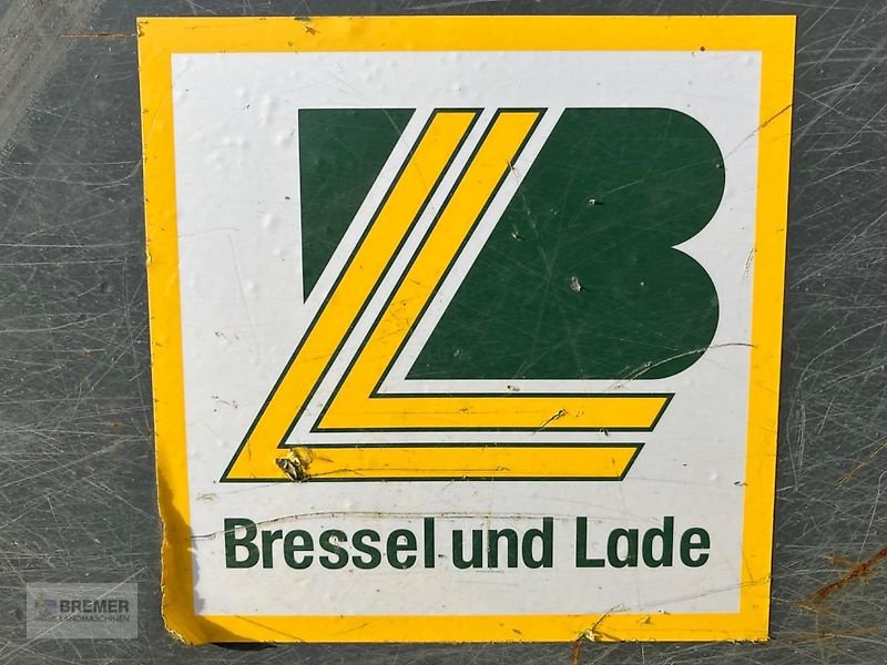 Sonstiges типа Bressel & Lade Schwergutschaufel M CLAAS TORION, Vorführmaschine в Asendorf (Фотография 16)