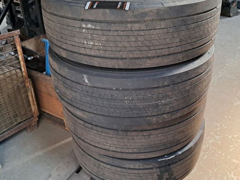 Sonstiges Türe ait Bridgestone Ecopia Steer, Gebrauchtmaschine içinde Rødovre (resim 1)