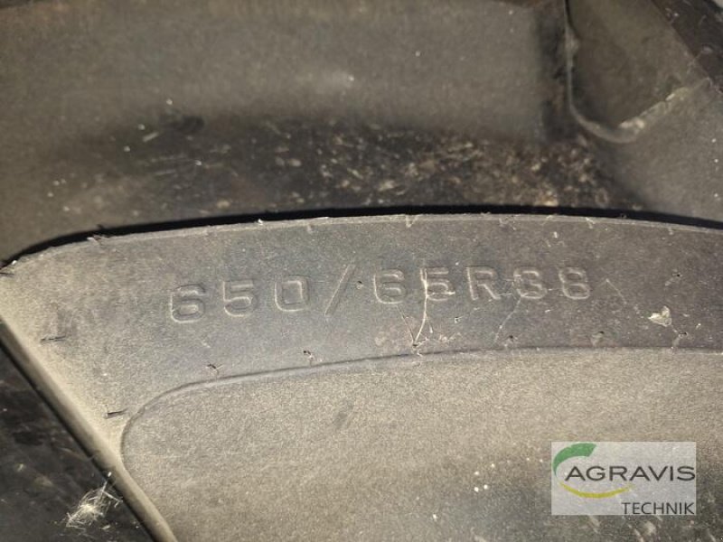 Sonstiges des Typs Bridgestone KR650/65R38, Neumaschine in Grimma (Bild 3)