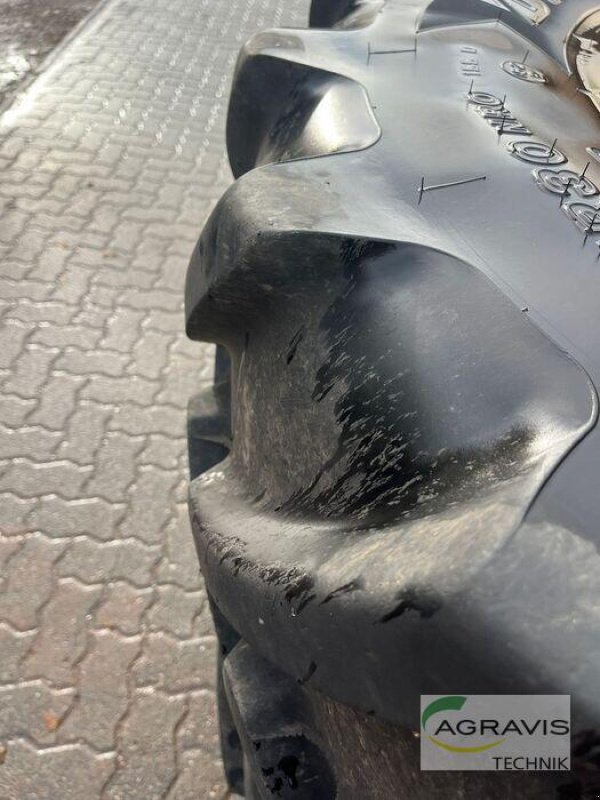 Sonstiges от тип Bridgestone VF540/65R30, Neumaschine в Königslutter (Снимка 3)