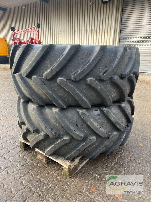 Sonstiges от тип Bridgestone VF540/65R30, Neumaschine в Königslutter (Снимка 1)