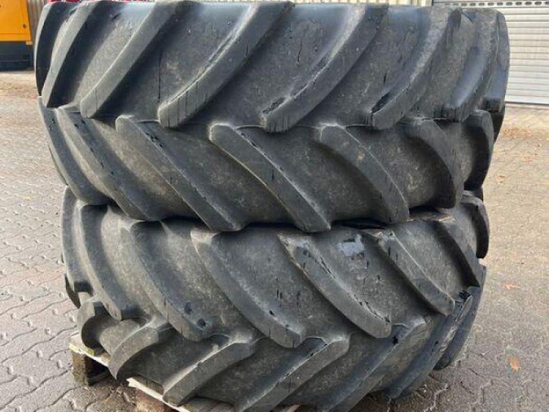 Sonstiges des Typs Bridgestone VF540/65R30, Neumaschine in Königslutter (Bild 1)