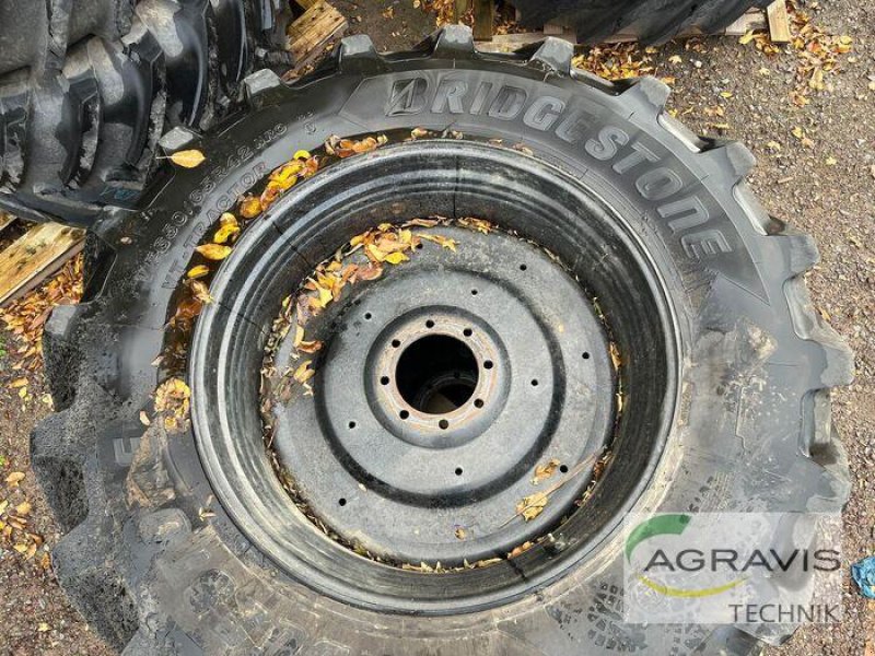 Sonstiges des Typs Bridgestone VF650/65R42, Neumaschine in Königslutter (Bild 2)