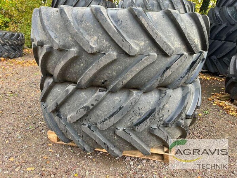 Sonstiges des Typs Bridgestone VF650/65R42, Neumaschine in Königslutter (Bild 1)