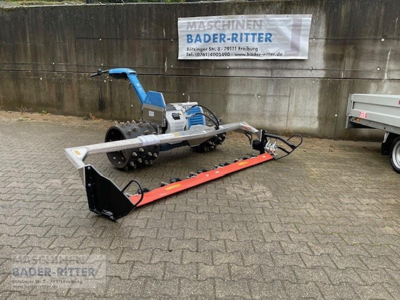 Sonstiges a típus Brielmaier BM 26,5 EFI, Neumaschine ekkor: Freiburg (Kép 3)