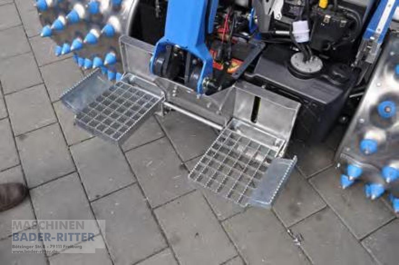 Sonstiges a típus Brielmaier BM 26,5 EFI, Neumaschine ekkor: Freiburg (Kép 8)