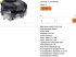 Sonstiges tipa Briggs & Stratton 23hk, Gebrauchtmaschine u Randers NØ (Slika 2)