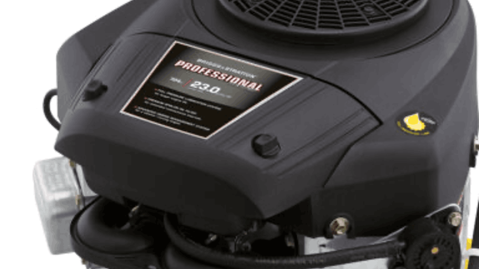 Sonstiges tipa Briggs & Stratton 23hk, Gebrauchtmaschine u Randers NØ (Slika 1)