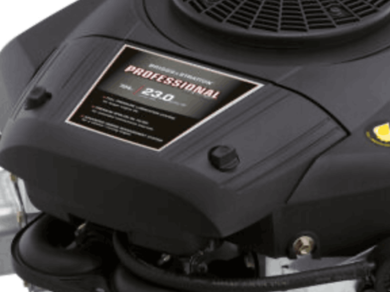 Sonstiges tipa Briggs & Stratton 23hk, Gebrauchtmaschine u Randers NØ (Slika 1)