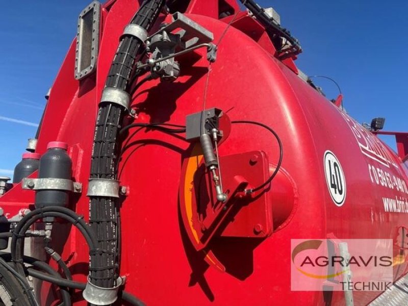 Sonstiges типа Briri APTW 15, Gebrauchtmaschine в Meppen (Фотография 7)