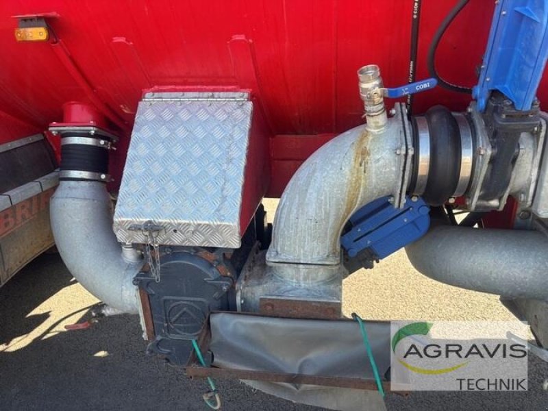 Sonstiges типа Briri APTW 15, Gebrauchtmaschine в Meppen (Фотография 11)