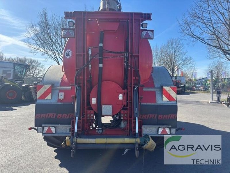 Sonstiges типа Briri APTW 15, Gebrauchtmaschine в Meppen (Фотография 13)