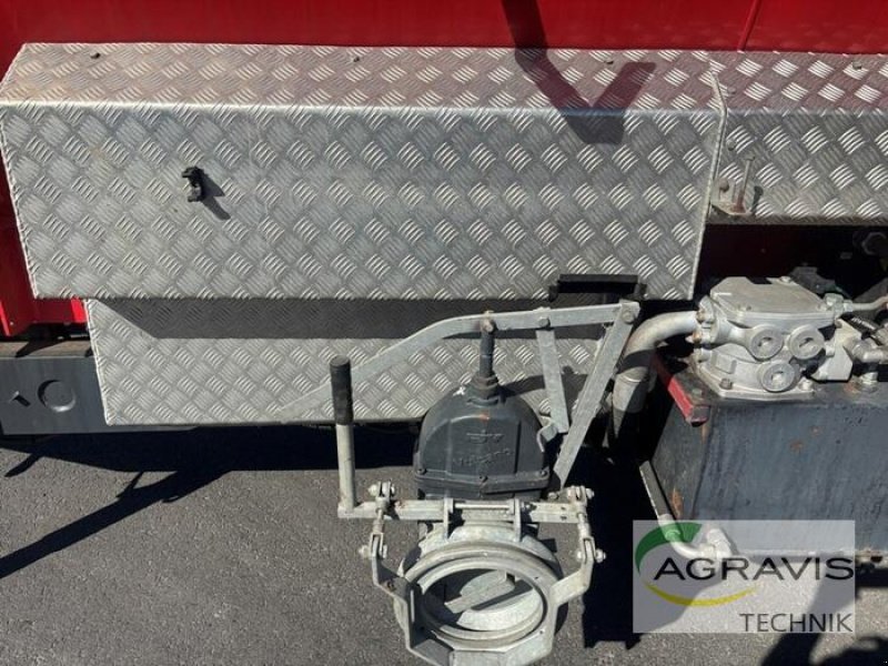 Sonstiges типа Briri APTW 15, Gebrauchtmaschine в Meppen (Фотография 21)