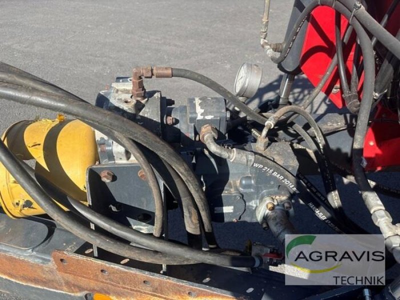 Sonstiges типа Briri APTW 15, Gebrauchtmaschine в Meppen (Фотография 8)