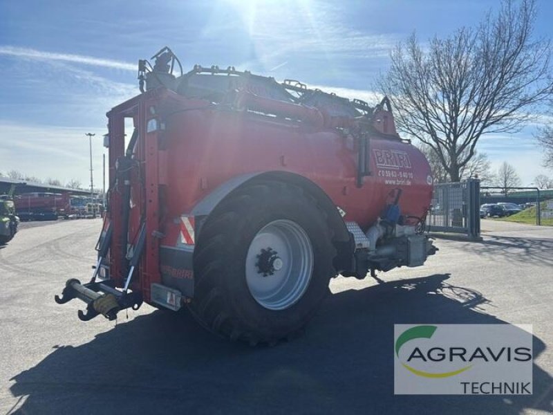 Sonstiges типа Briri APTW 15, Gebrauchtmaschine в Meppen (Фотография 4)