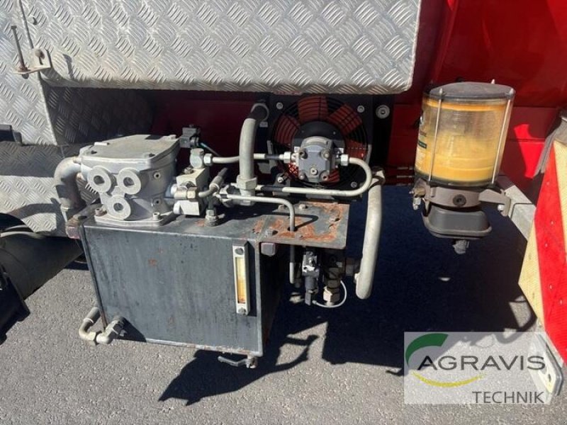 Sonstiges типа Briri APTW 15, Gebrauchtmaschine в Meppen (Фотография 20)