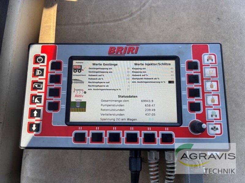 Sonstiges типа Briri APTW 15, Gebrauchtmaschine в Meppen (Фотография 25)