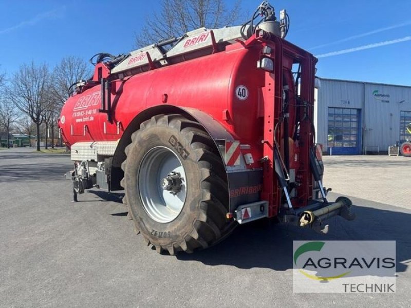 Sonstiges типа Briri APTW 15, Gebrauchtmaschine в Meppen (Фотография 5)