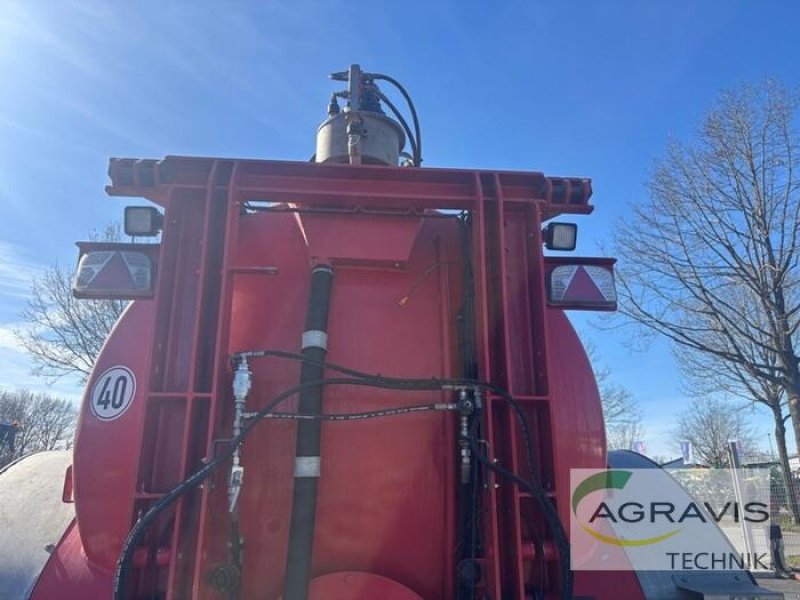 Sonstiges типа Briri APTW 15, Gebrauchtmaschine в Meppen (Фотография 18)