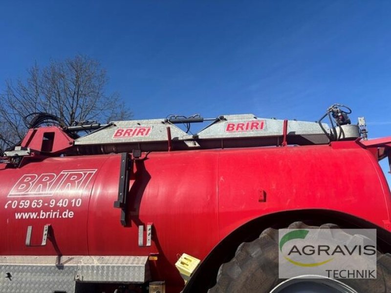 Sonstiges типа Briri APTW 15, Gebrauchtmaschine в Meppen (Фотография 19)