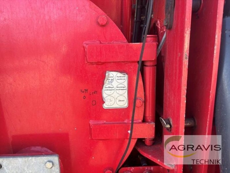 Sonstiges типа Briri APTW 15, Gebrauchtmaschine в Meppen (Фотография 16)