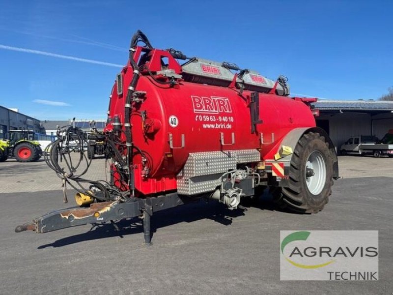 Sonstiges типа Briri APTW 15, Gebrauchtmaschine в Meppen (Фотография 2)
