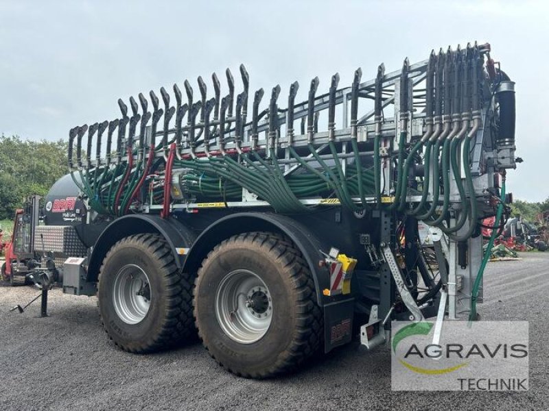 Sonstiges of the type Briri MULTI-LINE DOUBLE 18.000 LTR., Gebrauchtmaschine in Meppen (Picture 3)