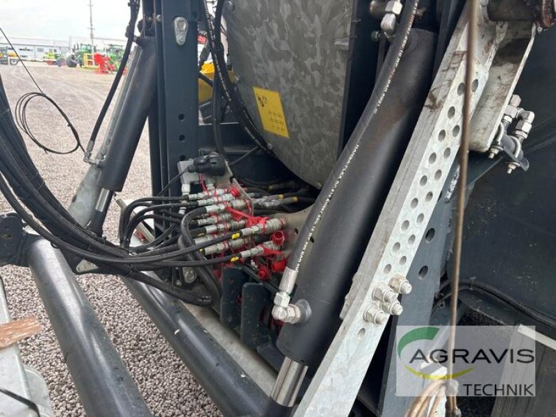 Sonstiges of the type Briri MULTI-LINE DOUBLE 18.000 LTR., Gebrauchtmaschine in Meppen (Picture 12)