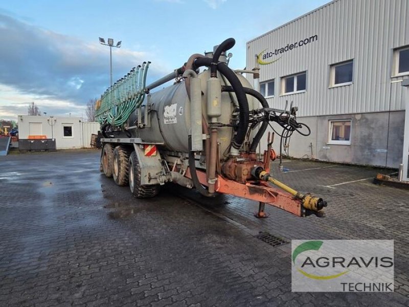 Sonstiges a típus Briri VTRW 22400 Vogelsanggestänge, Gebrauchtmaschine ekkor: Calbe / Saale (Kép 8)