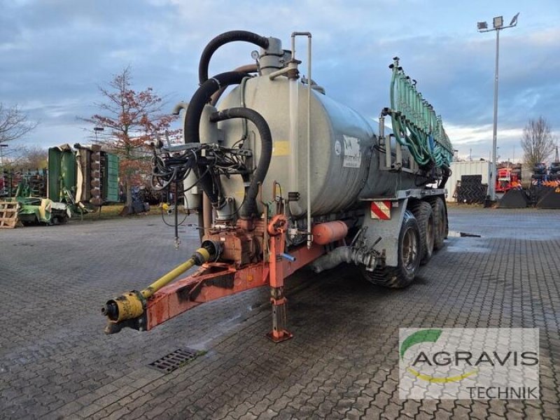 Sonstiges des Typs Briri VTRW 22400 Vogelsanggestänge, Gebrauchtmaschine in Calbe / Saale (Bild 1)