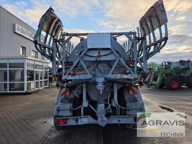 Sonstiges a típus Briri VTRW 22400 Vogelsanggestänge, Gebrauchtmaschine ekkor: Calbe / Saale (Kép 4)