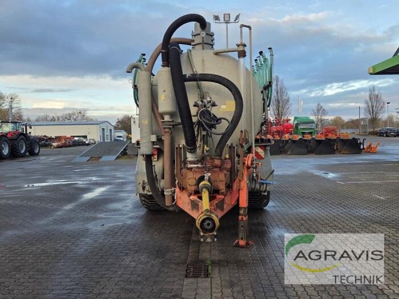 Sonstiges a típus Briri VTRW 22400 Vogelsanggestänge, Gebrauchtmaschine ekkor: Calbe / Saale (Kép 9)