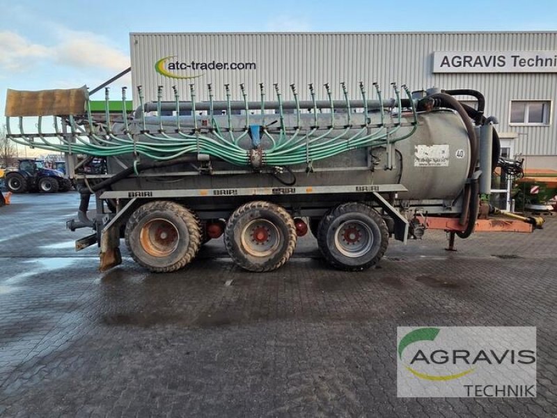 Sonstiges a típus Briri VTRW 22400 Vogelsanggestänge, Gebrauchtmaschine ekkor: Calbe / Saale (Kép 7)