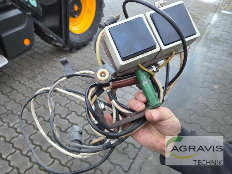 Sonstiges a típus Briri VTRW 22400 Vogelsanggestänge, Gebrauchtmaschine ekkor: Calbe / Saale (Kép 12)