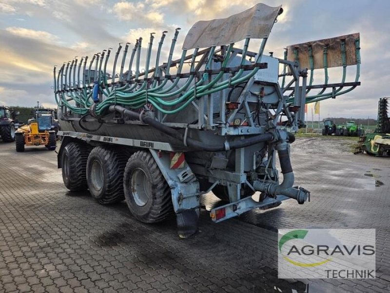 Sonstiges a típus Briri VTRW 22400 Vogelsanggestänge, Gebrauchtmaschine ekkor: Calbe / Saale (Kép 3)