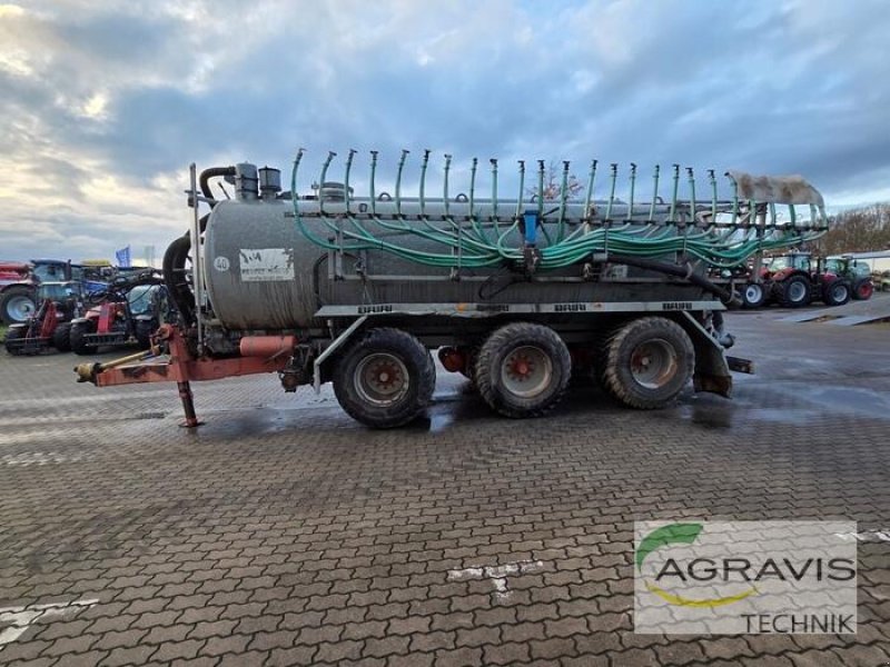 Sonstiges a típus Briri VTRW 22400 Vogelsanggestänge, Gebrauchtmaschine ekkor: Calbe / Saale (Kép 2)