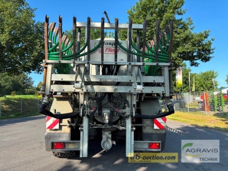 Sonstiges des Typs Briri VTRW 22400, Gebrauchtmaschine in Meppen (Bild 5)