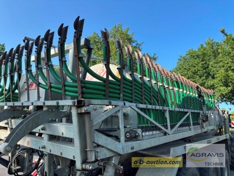 Sonstiges des Typs Briri VTRW 22400, Gebrauchtmaschine in Meppen (Bild 16)