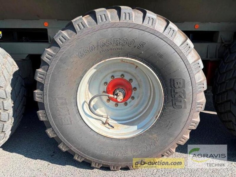 Sonstiges des Typs Briri VTRW 22400, Gebrauchtmaschine in Meppen (Bild 20)