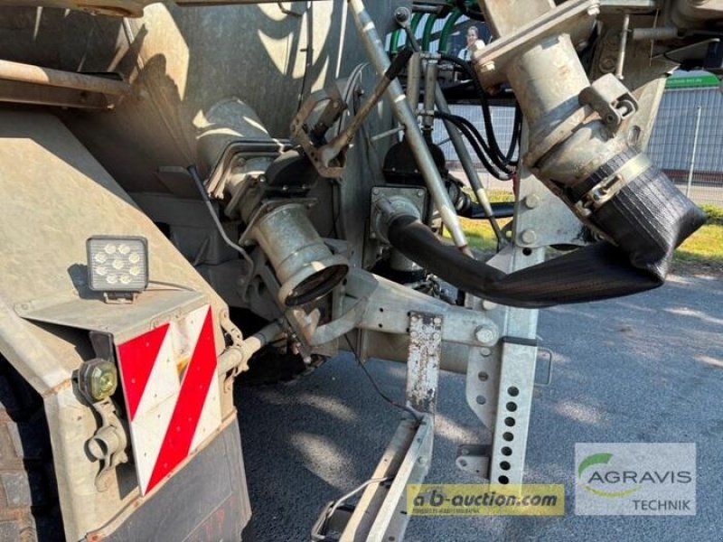 Sonstiges des Typs Briri VTRW 22400, Gebrauchtmaschine in Meppen (Bild 18)