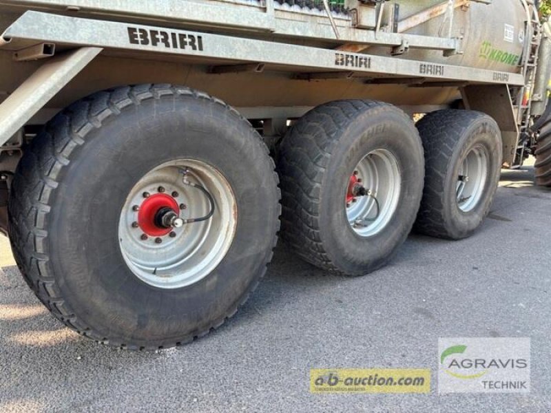 Sonstiges des Typs Briri VTRW 22400, Gebrauchtmaschine in Meppen (Bild 14)