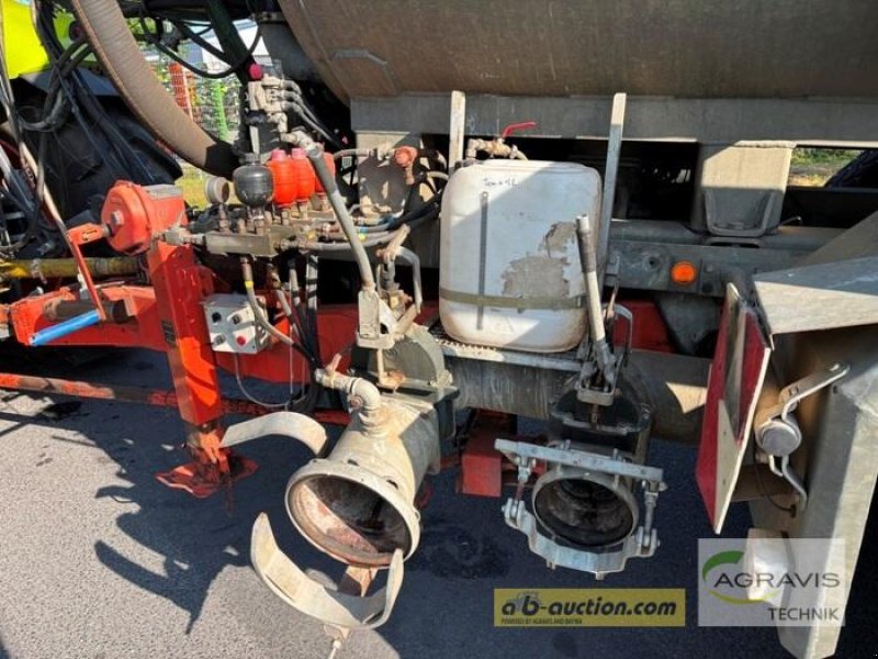 Sonstiges des Typs Briri VTRW 22400, Gebrauchtmaschine in Meppen (Bild 22)