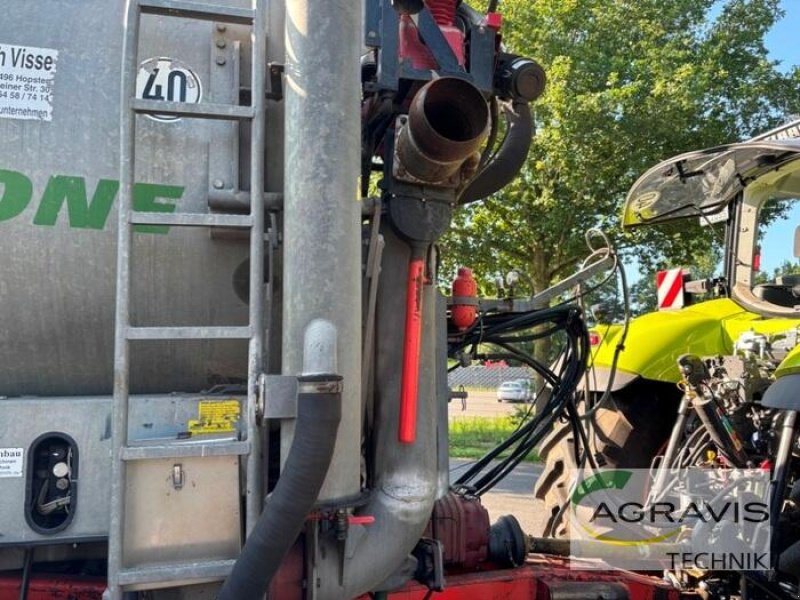 Sonstiges des Typs Briri VTRW 22400, Gebrauchtmaschine in Meppen (Bild 9)