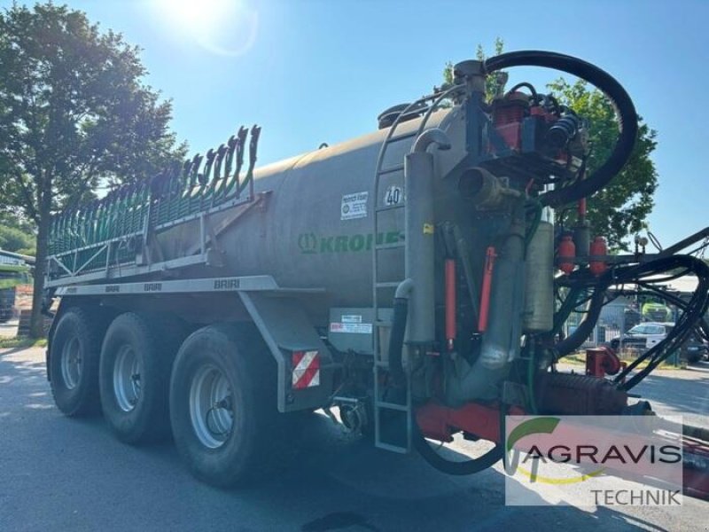 Sonstiges des Typs Briri VTRW 22400, Gebrauchtmaschine in Meppen (Bild 8)