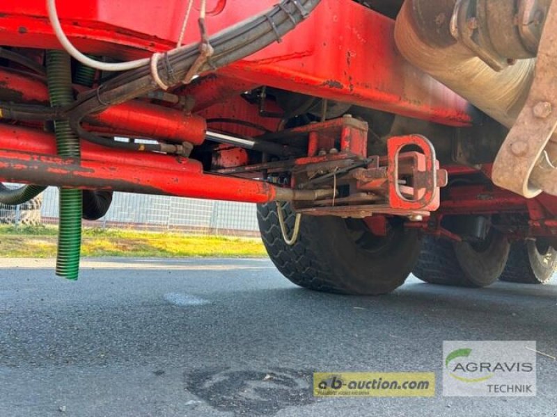 Sonstiges des Typs Briri VTRW 22400, Gebrauchtmaschine in Meppen (Bild 26)